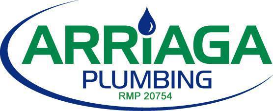 Arriaga Plumbing logo