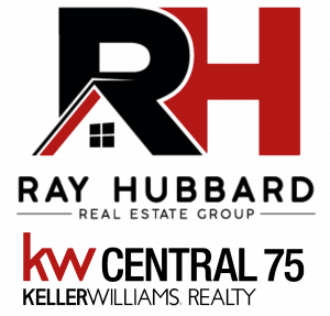 Ray Hubbard Realty New Logo
