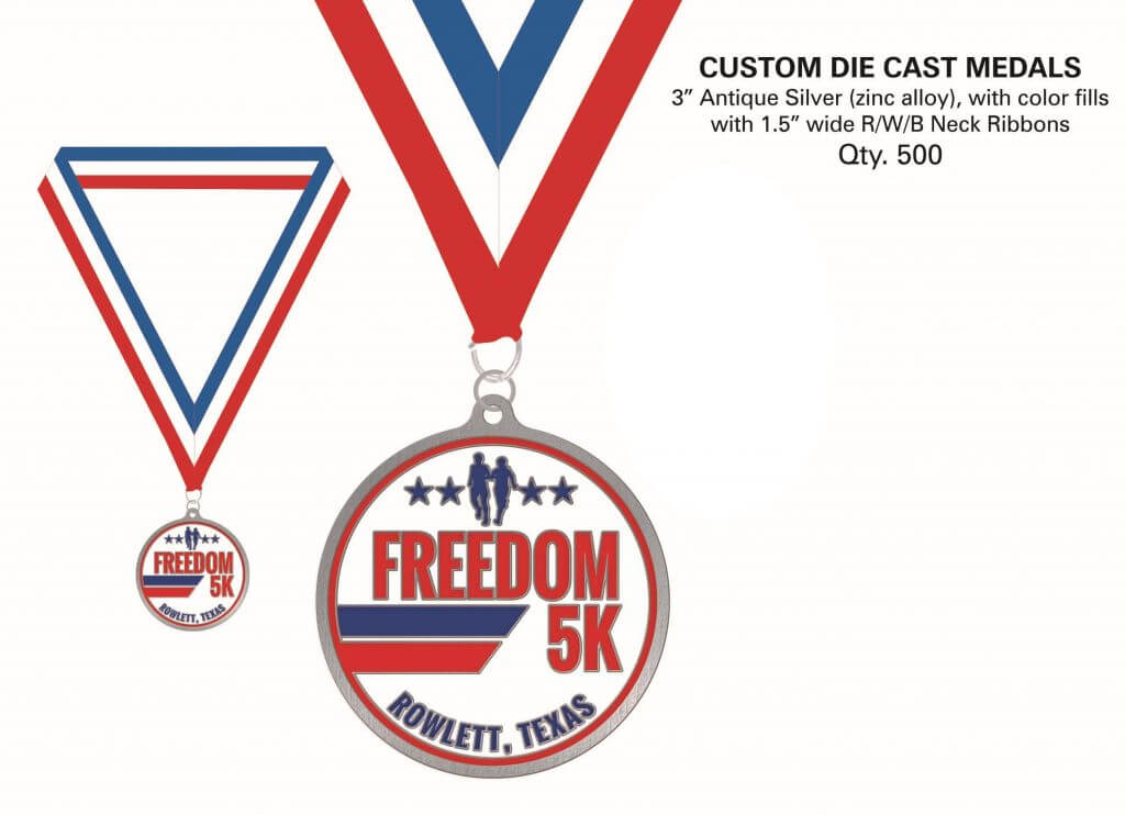 medals medals