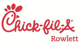Chick-fil-A small logo
