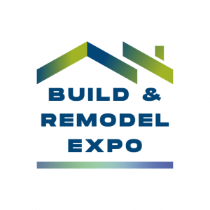 Build &amp; Remodel Expo Logos