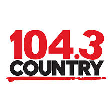 104.3 country 