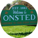circle-onsted