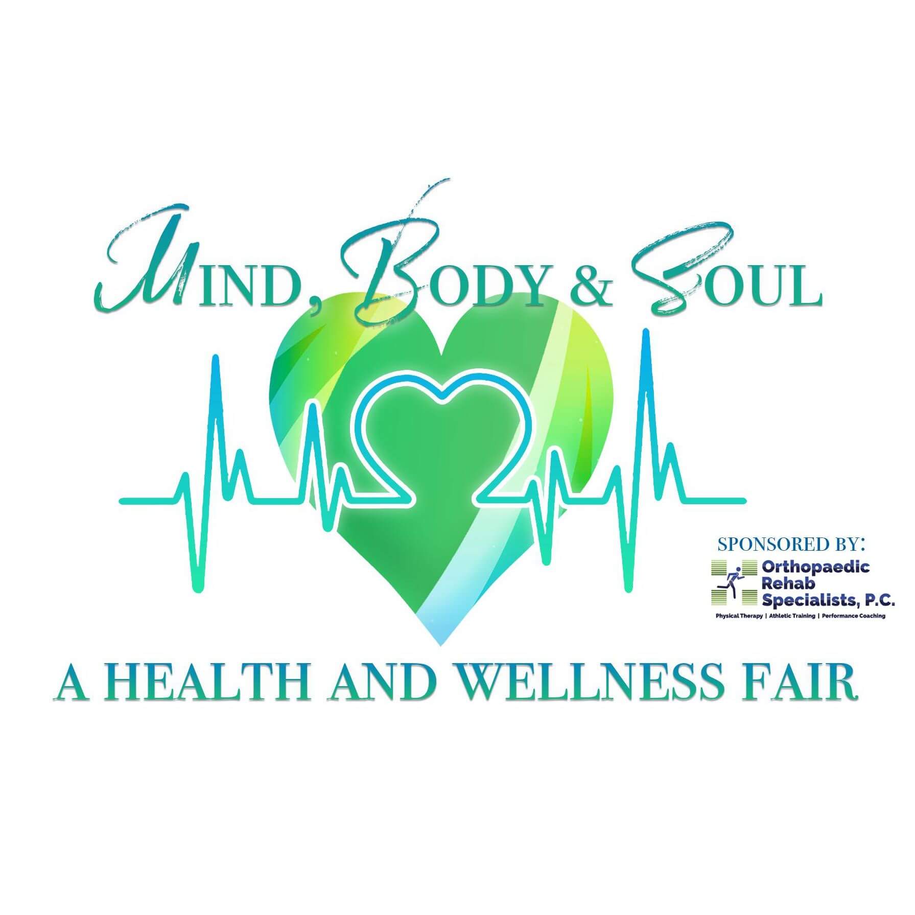 Mind Body Soul Wellness Image