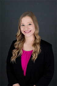 Tori Hubbell Tori Hubbell Headshot