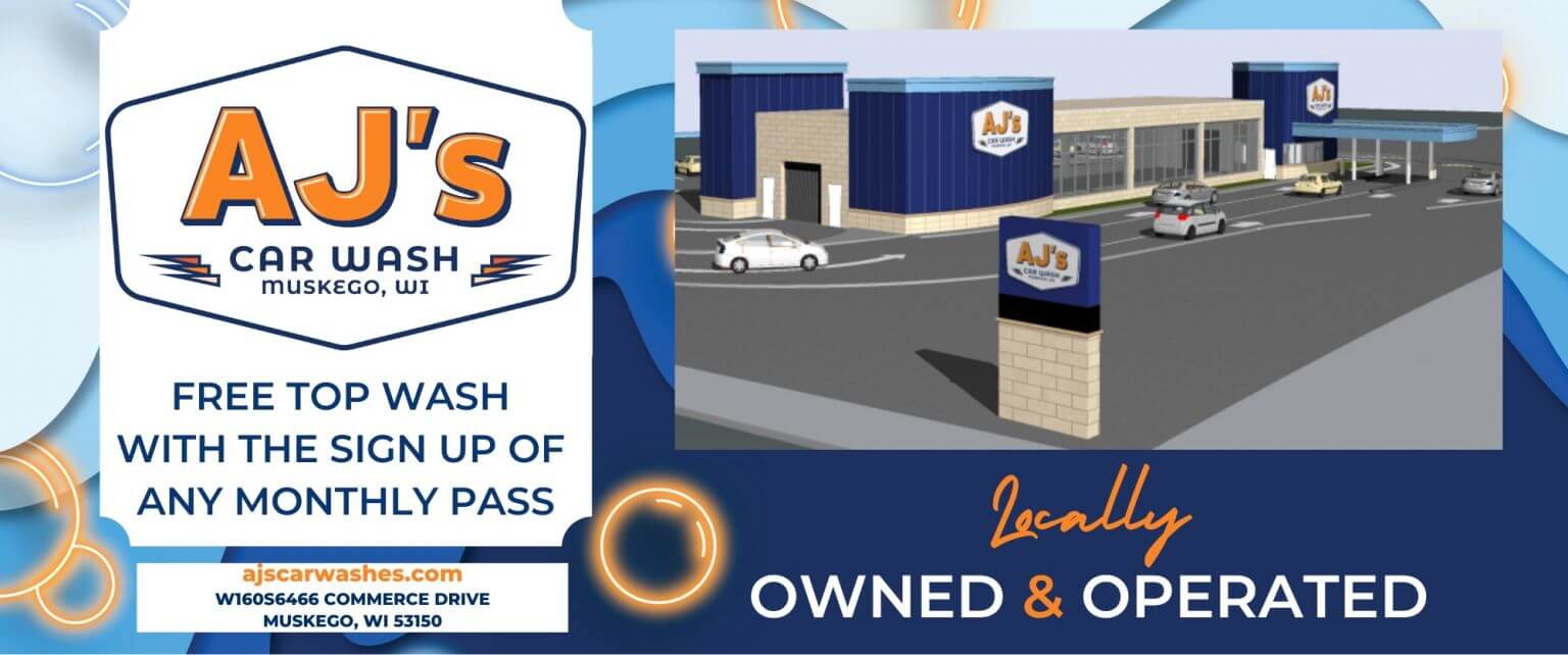 Business Spotlight Muskego Area Chamber of Commerce