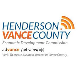 Henderson Vance County EDC