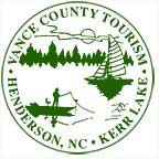vance county tourism logo