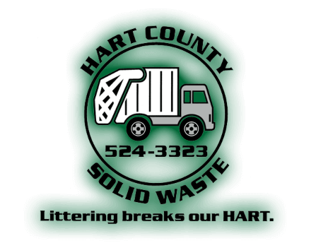 Hart County Solid Waste 