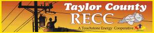 Taylor County RECC 
