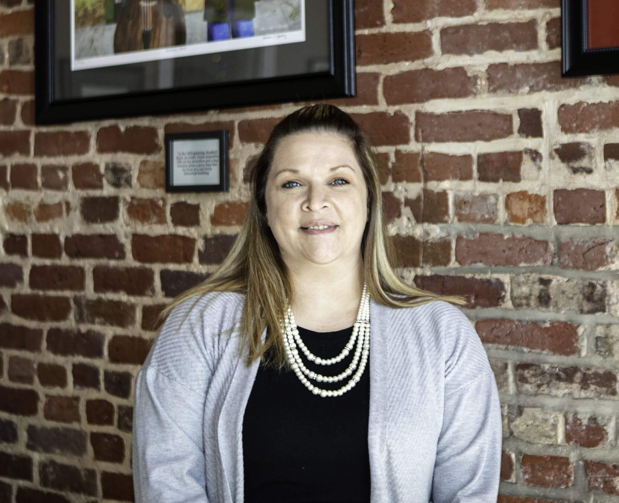 Staff Palestine Area Chamber of Commerce