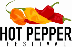 Hot Pepper Festival