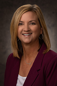 Melissa McGlaun