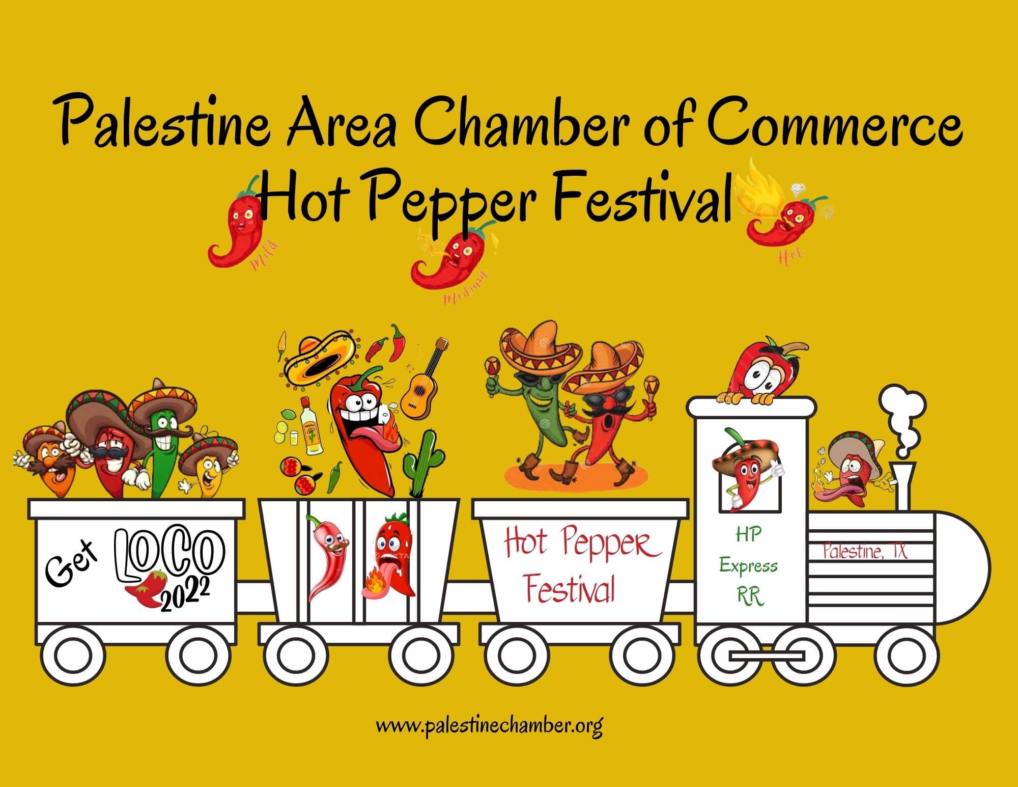 Hot Pepper Festival 2022