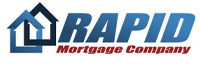 Rapid Mortgage Logo