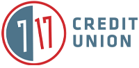 7//17 Credit Union Logo