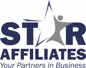 Star Affiliate Logo