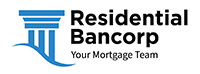 Residential Bancorp Logo