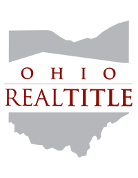 ohio real title logo