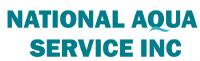 National Aqua Service logo