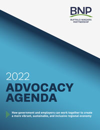 2022 Advocacy Agenda