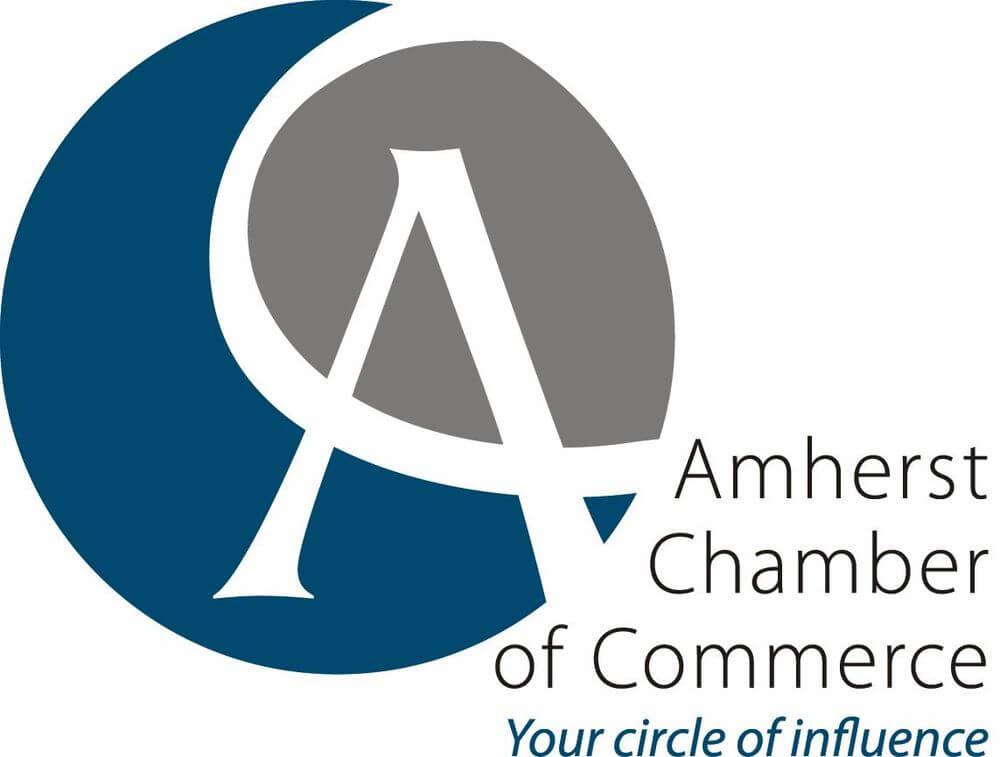 Amherst Chamber logo