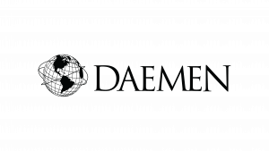 Daemen logo
