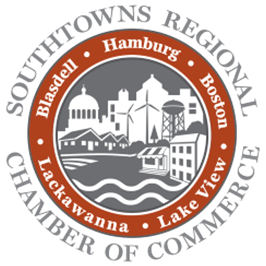 southtowns regional chamber logo