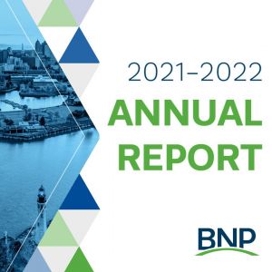 BNP Annual Report 2021-22 - Evergreen Sq - No Date