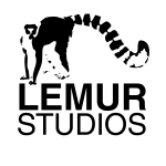 LemurStudiosLogoTransparent_whiteglow