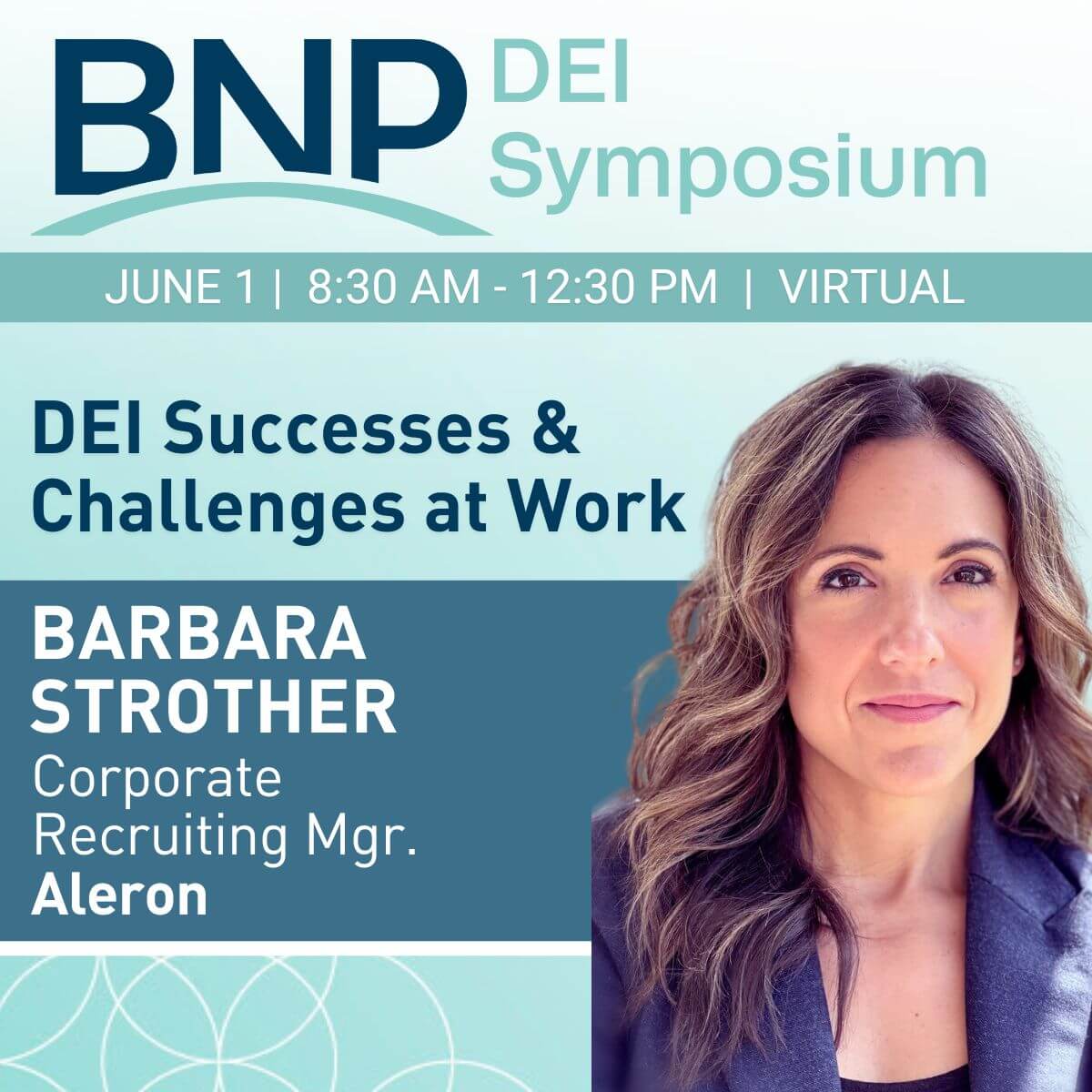 2023 DEI Symposium: Meet Barbara Strother, Panelist - Buffalo Niagara ...