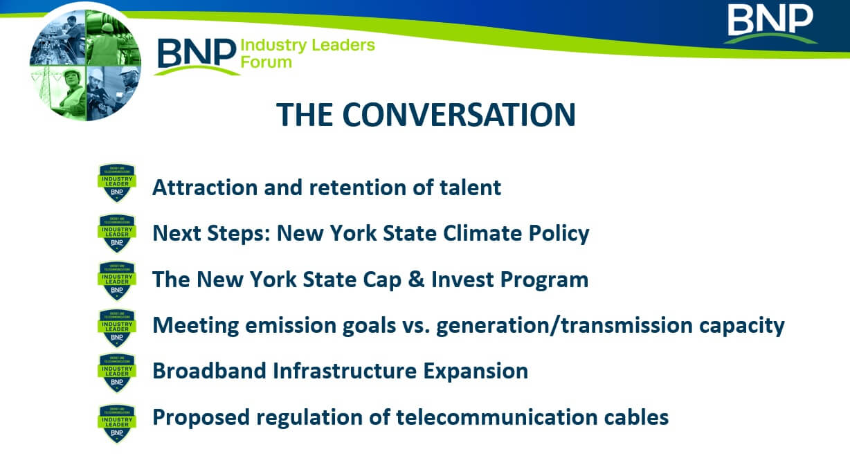 the conversation slide