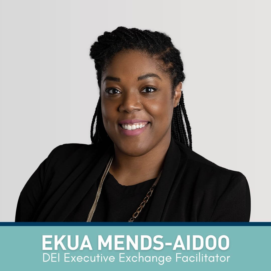 EKua Headshot