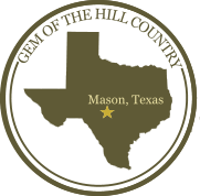 Mason County Chamber of Commerce - TX