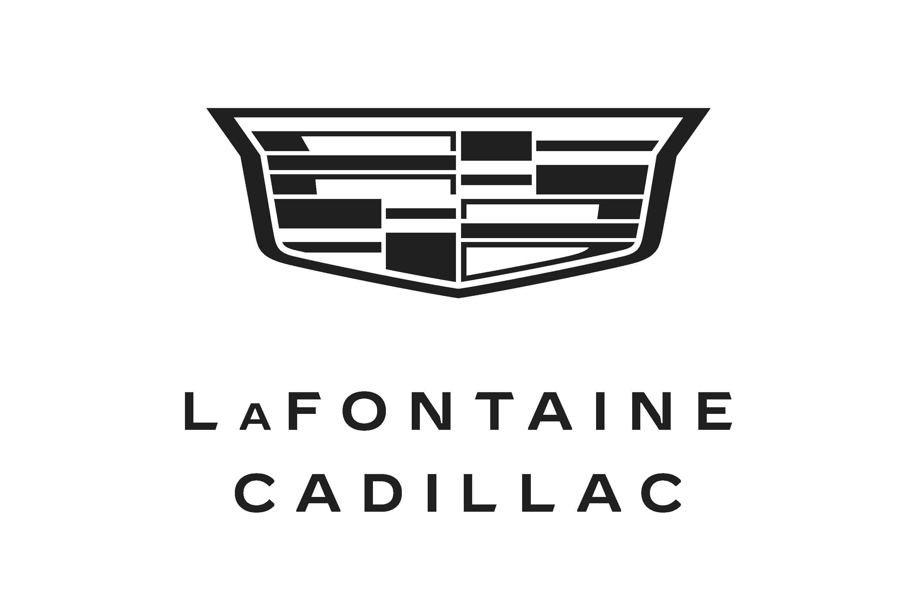 LaFontaine Cadillac