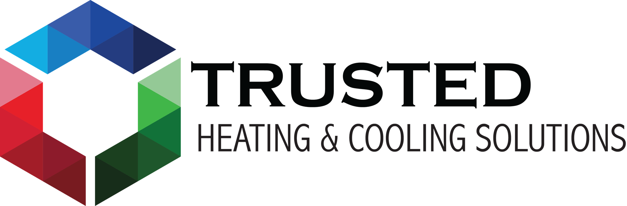 Trusted Heating & Cooling Solutions