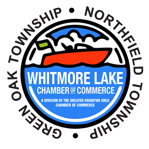 Whitmore Lake Logo