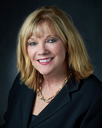 Pamela McConeghy
