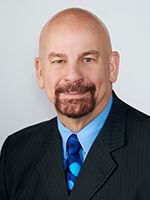 Rick Beaudin
