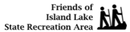 Friends of Island Lake State Recreation Area