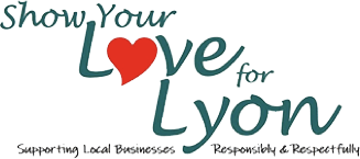 Show Your Love for Lyon