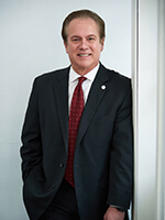 john o'malley