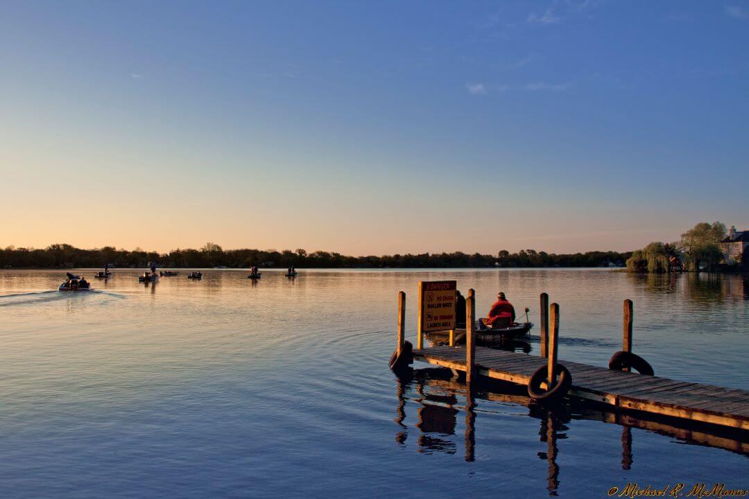 Whitmore Lake, Michigan