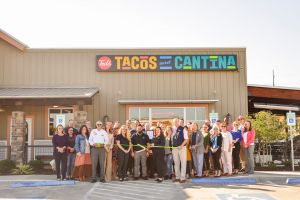 Ted's Tacos and Cantina