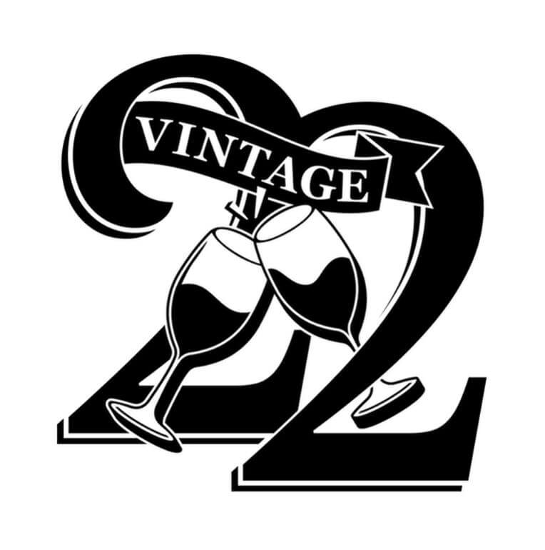 Vintage 22