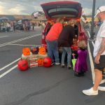 26 Trunk or Treat