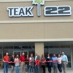 Teak 22