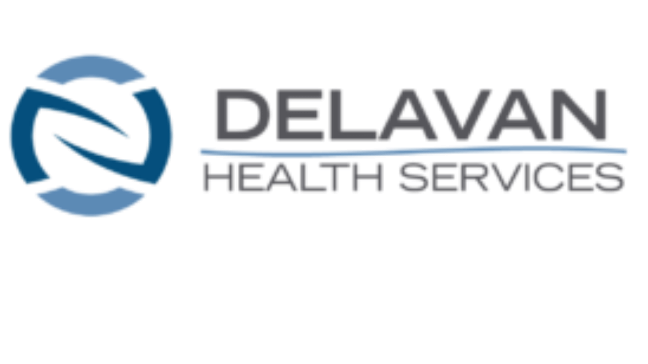 Delavan Health Services logo