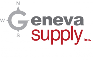 Geneva Supply logo