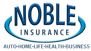 Noble Insurance logo